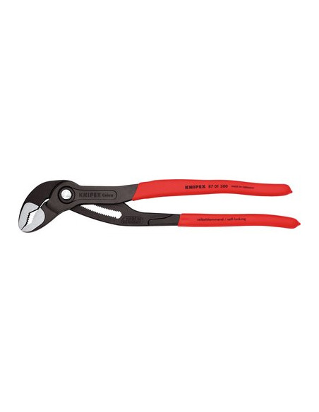 PIN CHAUFFE-EAU MULTIPRISE 300 KNIPEX KNIPEX 87 01 300