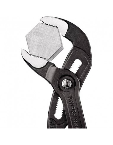 PIN CHAUFFE-EAU MULTIPRISE 300 KNIPEX KNIPEX 87 01 300