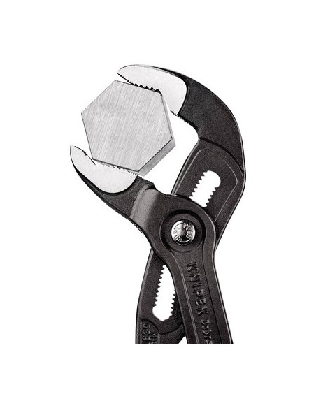 PIN CHAUFFE-EAU MULTIPRISE 300 KNIPEX KNIPEX 87 01 300