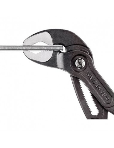 PIN CHAUFFE-EAU MULTIPRISE 300 KNIPEX KNIPEX 87 01 300