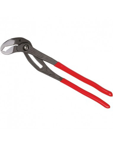 PIN CHAUFFE-EAU MULTIPRISE 400 KNIPEX KNIPEX 87 01 400