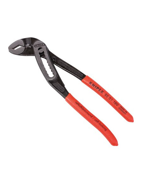 PIN CHAUFFE-EAU MULTIPRISE ALLIGAT 180MM KNIPEX 88 01 180
