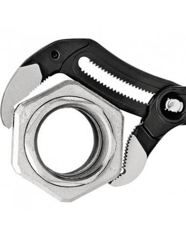 PIN CHAUFFE-EAU MULTIPRISE 400 KNIPEX KNIPEX 87 01 400