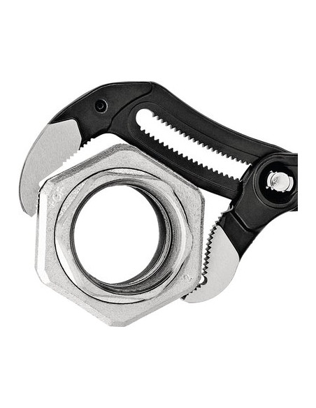 PIN CHAUFFE-EAU MULTIPRISE 400 KNIPEX KNIPEX 87 01 400