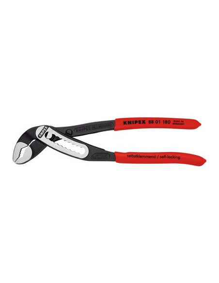 PIN CHAUFFE-EAU MULTIPRISE ALLIGAT 180MM KNIPEX 88 01 180