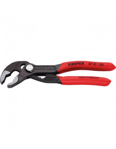 PIN CHAUFFE-EAU MULTIPRISE 400 KNIPEX KNIPEX 87 01 400