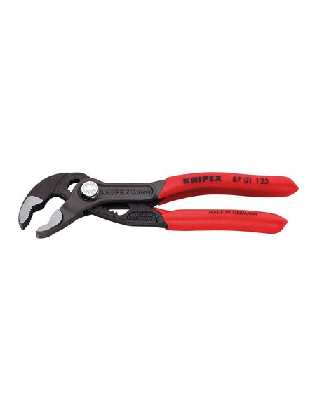 PIN CHAUFFE-EAU MULTIPRISE 400 KNIPEX KNIPEX 87 01 400