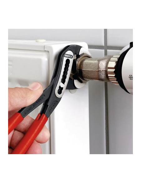 PIN CHAUFFE-EAU MULTIPRISE ALLIGAT 180MM KNIPEX 88 01 180