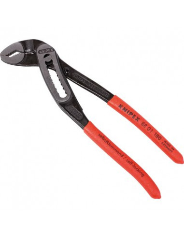 PIN CHAUFFE-EAU MULTIPRISE ALLIGAT 300MM KNIPEX 88 01 300