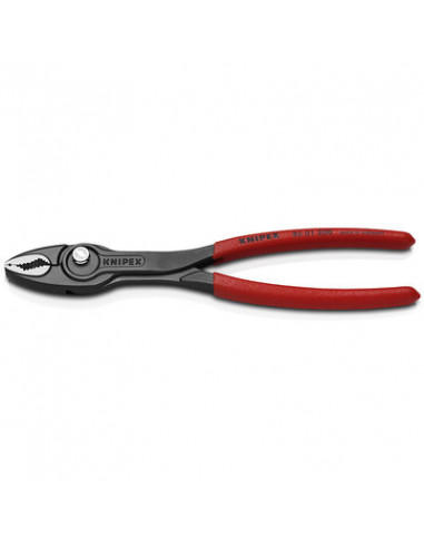 PIN CHAUFFE-EAU MULTIPRISE FRONTALE KNIPEX 82 01 200