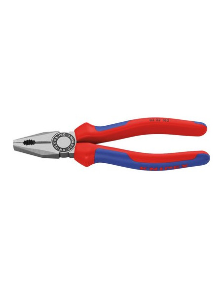 PIN CHAUFFE-EAU UNIVERSELLE 180 MM KNIPEX 03 02 180
