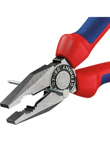 PIN CHAUFFE-EAU UNIVERSELLE 180 MM KNIPEX 03 02 180