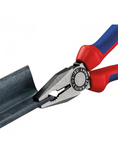 PIN CHAUFFE-EAU UNIVERSELLE 180 MM KNIPEX 03 02 180