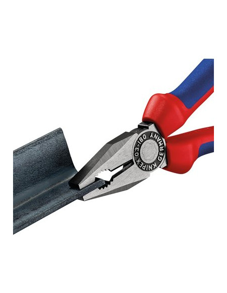 PIN CHAUFFE-EAU UNIVERSELLE 180 MM KNIPEX 03 02 180