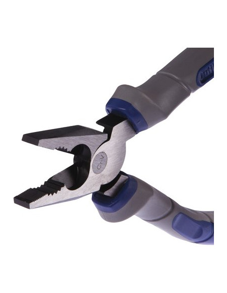 PIN CHAUFFE-EAU UNIVERSELLE GAINEE 180MM OUTIBAT 106142