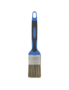 PINCEAU PLAT ACRYLIQUE 40MM OUTIBAT BD147226(10 pièces)073 40