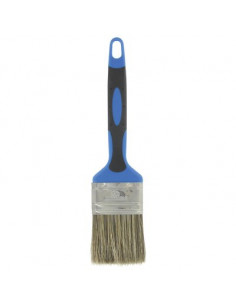 PINCEAU PLAT ACRYLIQUE 50MM OUTIBAT BD147227(10 pièces)073 50