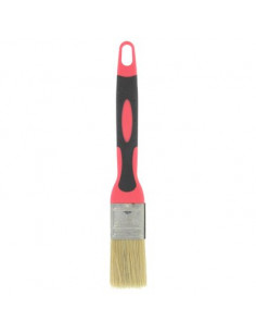 PINCEAU PLAT SOIE 30MM OUTIBAT BD147221(10 pièces)072 30