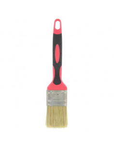 PINCEAU PLAT SOIE 40MM OUTIBAT BD147222(10 pièces)072 40