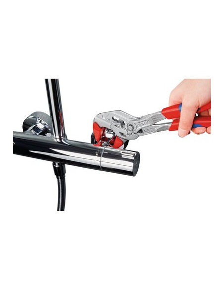 86 09 300 V01 Mâchoires de protection pour 86 XX 300 3 paires Knipex pour Pince
