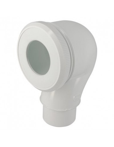 PIPE DE WC À SORTIE VERTICALE NICOLL CWP38