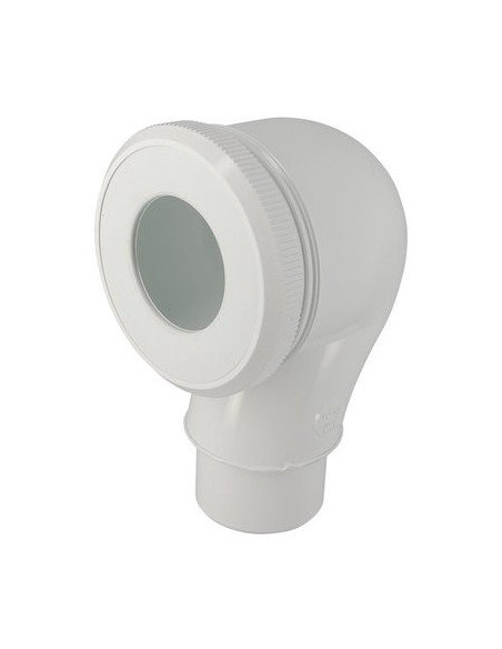 PIPE DE WC À SORTIE VERTICALE NICOLL CWP38