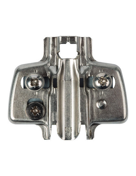 PLAQUE CRUCIF. VIS PAN. 1,5MM HETTICH 9071671