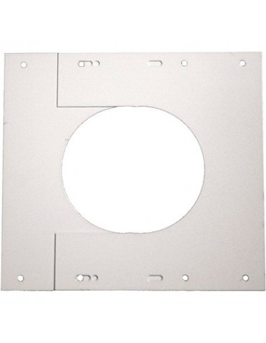 PLAQUE DE FINITION BLNC 60(10 pièces)0 TEN 404060