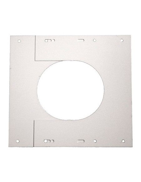 PLAQUE DE FINITION BLNC 60(10 pièces)0 TEN 404060