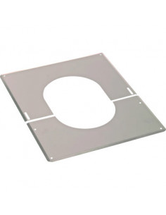 PLAQUE FINITION 0-30° 150-200 TEN 482020