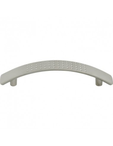 POIGN.DE MEUBLE ASP.INOX 126MM HAFELE FRAN CHAUFFE-EAU 101.69.001