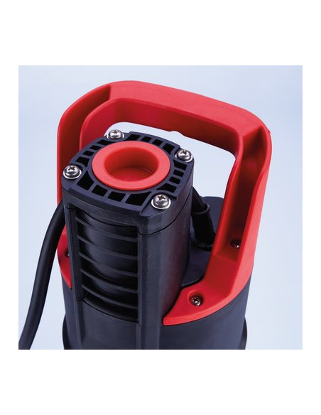 POMPE DE PUITS OTTIMO 1000W CAP VERT QSB-JH-1000162A