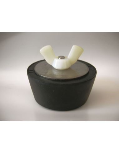 BOUCHON D'HIVERNAGE 1"1/4 NÂ°9 C/50 TECHNICAL PRODUCTS TAPON9