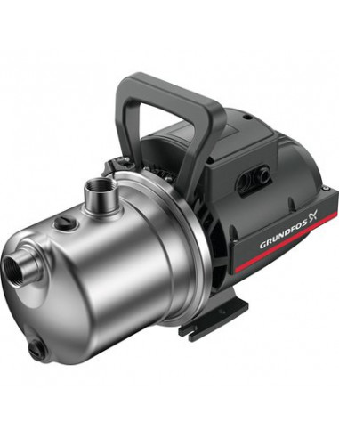 POMPE JP5-48 1X230V 50HZ GRUNDFOS 99458769