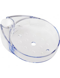 PORTE SAVON DIAMETRE 19 ODYSSEA 1121914T
