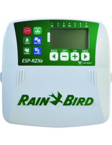 PROGRAM RBRZXE6 1-6 VOIES WIFI RAIN BIRD 6750062S