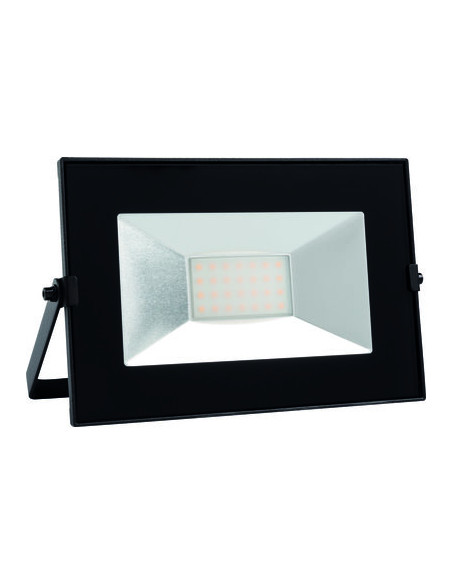 PROJ EXTER HORMA 20W 3000K DHOME BQ-FLT-20W-IC