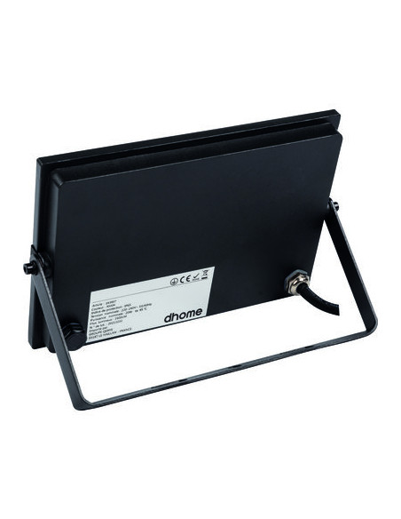 PROJ EXTER HORMA 20W 3000K DHOME BQ-FLT-20W-IC