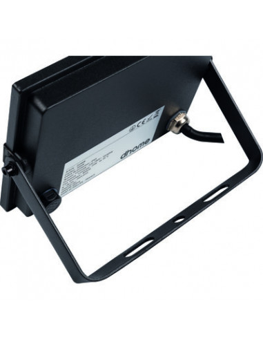 PROJ EXTER HORMA 10W 3000K DHOME BQ-FLT-10W-IC