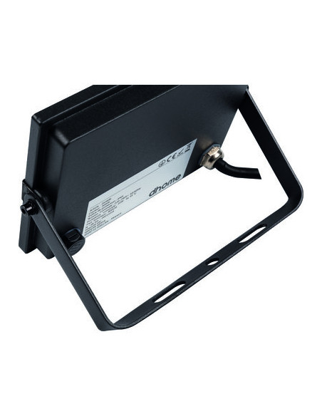 PROJ EXTER HORMA 10W 3000K DHOME BQ-FLT-10W-IC