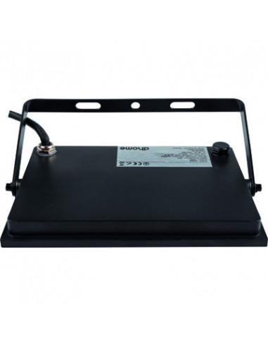 PROJ EXTER HORMA 10W 3000K DHOME BQ-FLT-10W-IC