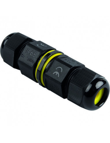 PROJ EXTER HORMA 20W 3000K DHOME BQ-FLT-20W-IC
