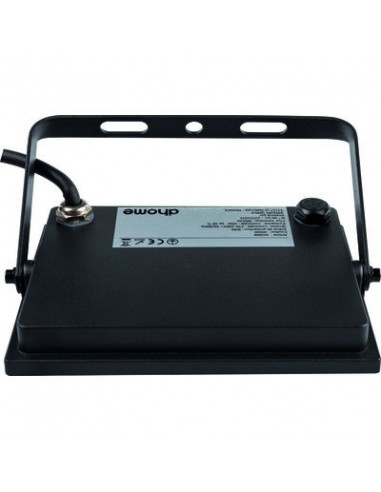 PROJ EXTER HORMA 20W 3000K DHOME BQ-FLT-20W-IC