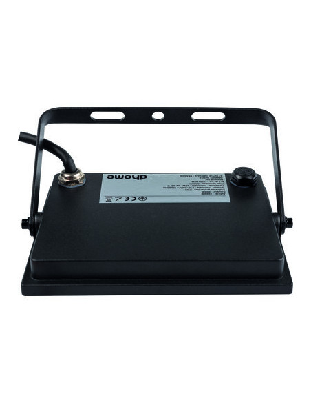 PROJ EXTER HORMA 20W 3000K DHOME BQ-FLT-20W-IC
