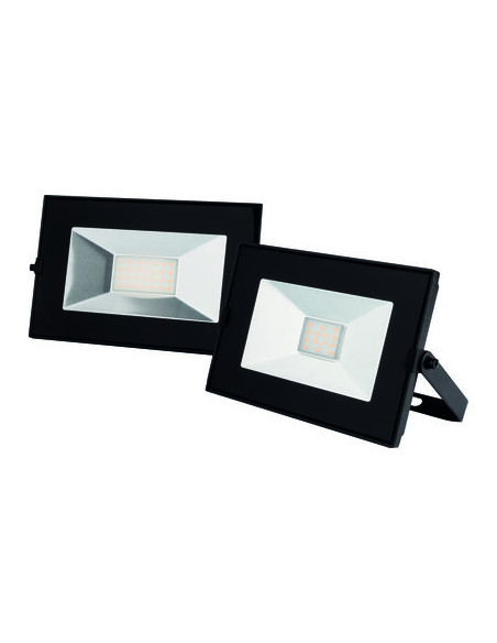 PROJ EXTER HORMA 20W 3000K DHOME BQ-FLT-20W-IC