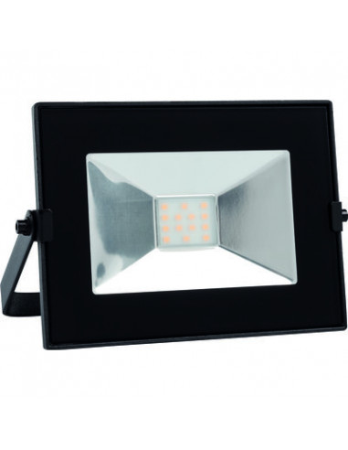 PROJ EXTER HORMA 20W 3000K DHOME BQ-FLT-20W-IC