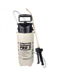 PULVERISATEUR PULVE PLUS 5L 163106