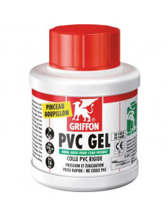 PVC AQUA GEL 500ML GRIFFON 6140215 2