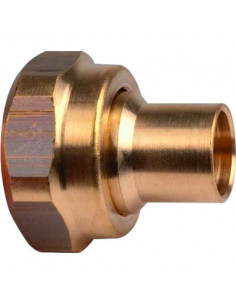 RAC GAZ 2P 20X27-18 FAVEX 1620255 2