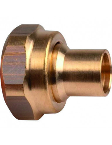 RAC GAZ 2P 20X27-18 FAVEX 1620255